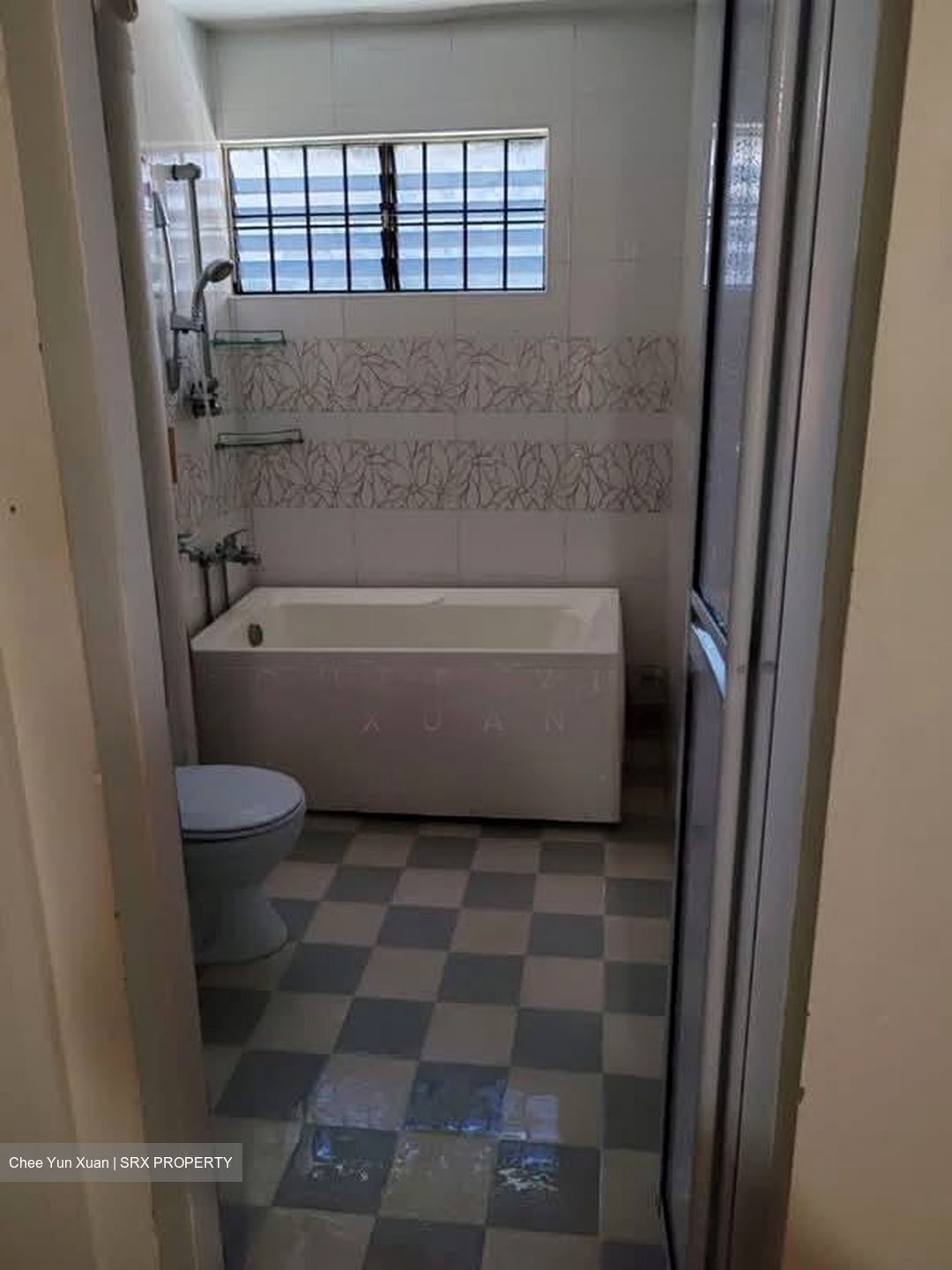 Geylang East Central (Geylang),  #595207731